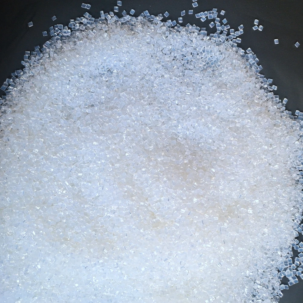 500g /lot Top Quality Italian keratin Glue Grain keratin Glue Granule Transparent Color For I tip/ U-tip Hair Extension