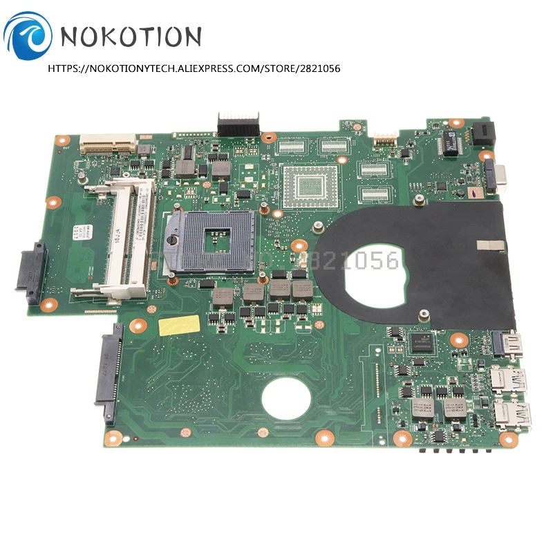 האם NOKOTION A15HC MAIN BOARD REV 2.1 PN 08N1-0L15J00 מתאים למחשב הרגיסטר שלך?