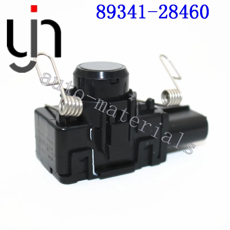 10Pcs Parking Sensor OEM 89341-28460-A0 For Toy o ta Pre via Tar ago Estima 89341-28460 8934128460