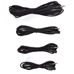 3.5 Male To Female Long Audio Cable1.5M 2M 3M 5M Headphone Extension Cable Mm Jack M / F For IPod MP3 PC MP4 MP5 Cables