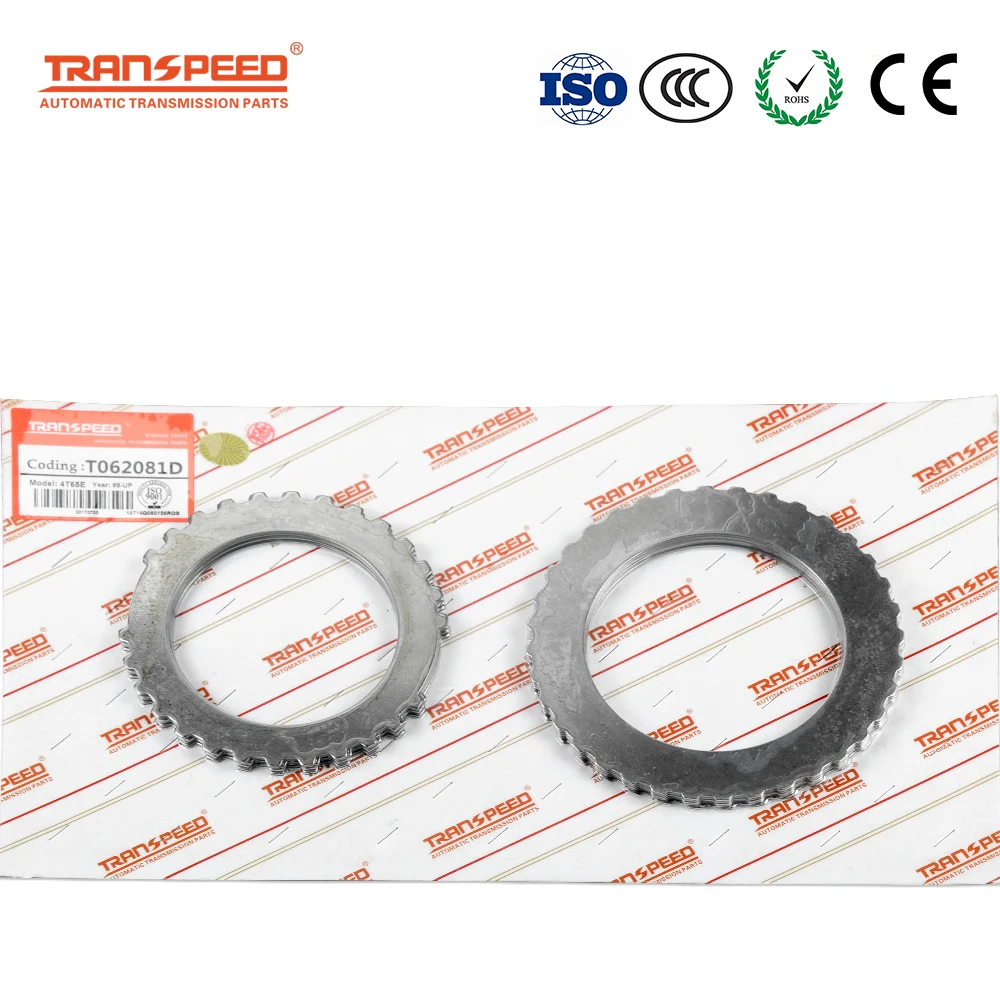 TRANSPEED 4T65E 4T65 Automatic Transmission Master Rebuild Repair Overhaul Kit For VOLVO For GM BUICK O Ring Sealing