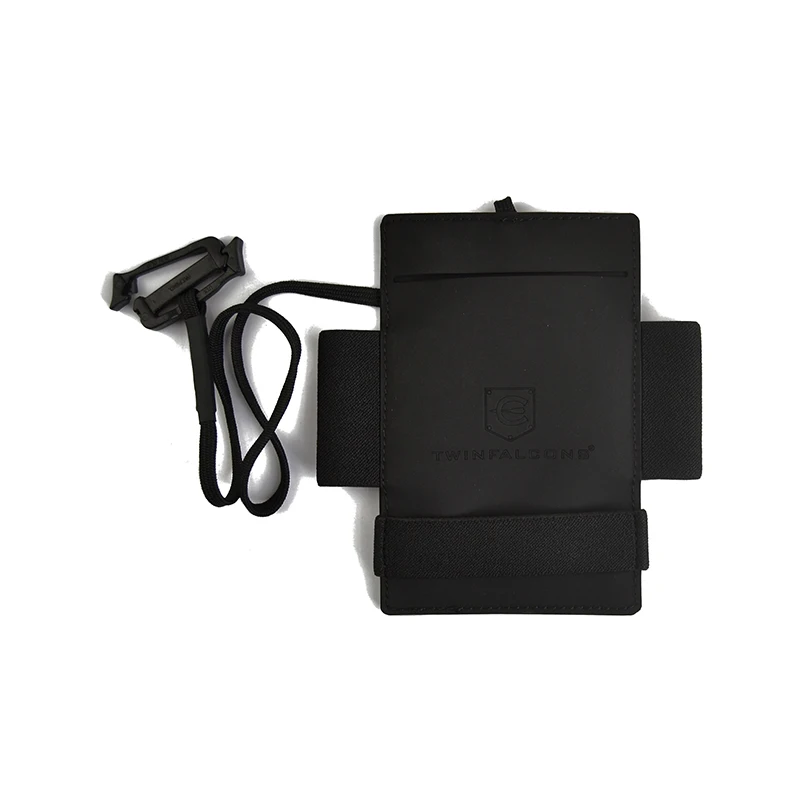 TW-H007 TwinFalcons Tactical Elastic 3x5\