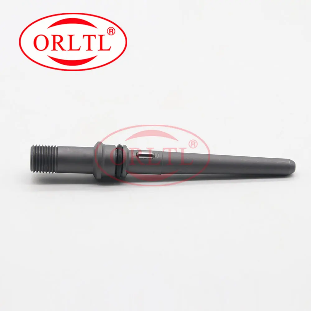 ORLTL 1112BF11-020 Inlet connector Rod 128mm Fuel Injector Connecting Pipe 1112BF11020 for dongfeng DCi11 0445120183 0445120242