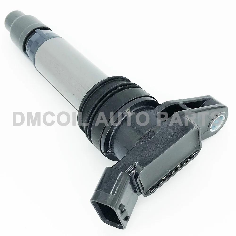 HIGH QUALITY IGNITION COIL FOR VOLVO S60 V60 II V70 III S80 II XC60 XC70 II XC90 I 3.2L T6 (2006-) 6G9N-12A366 099700-1070