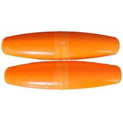 fishing buoy plastic fishing net float fishing tool rede de pesca fishing gear outdoor Product gill net acessories fish net buoy