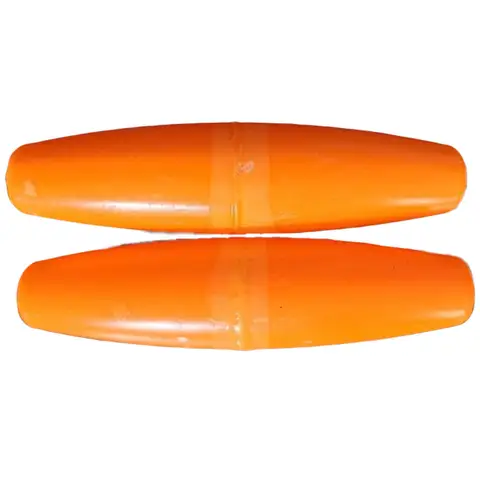 fishing buoy plastic fishing net float fishing tool rede de pesca fishing gear outdoor Product gill net acessories fish net buoy