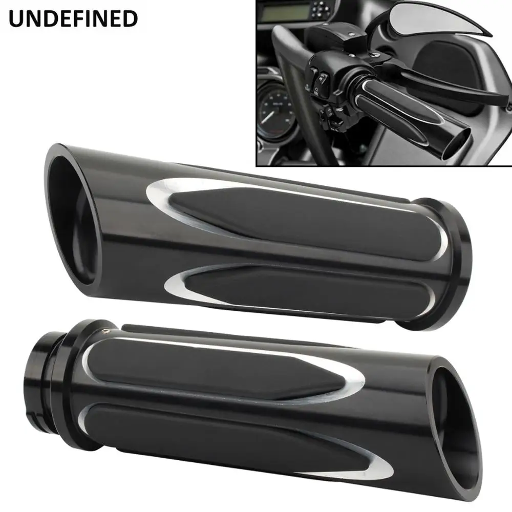 Motorcycle Handle Bar Grips Footrest Foot Pegs Shifter Peg Nail For Harley Sportster 883 Touring Dyna Breakout Softail V-Rod