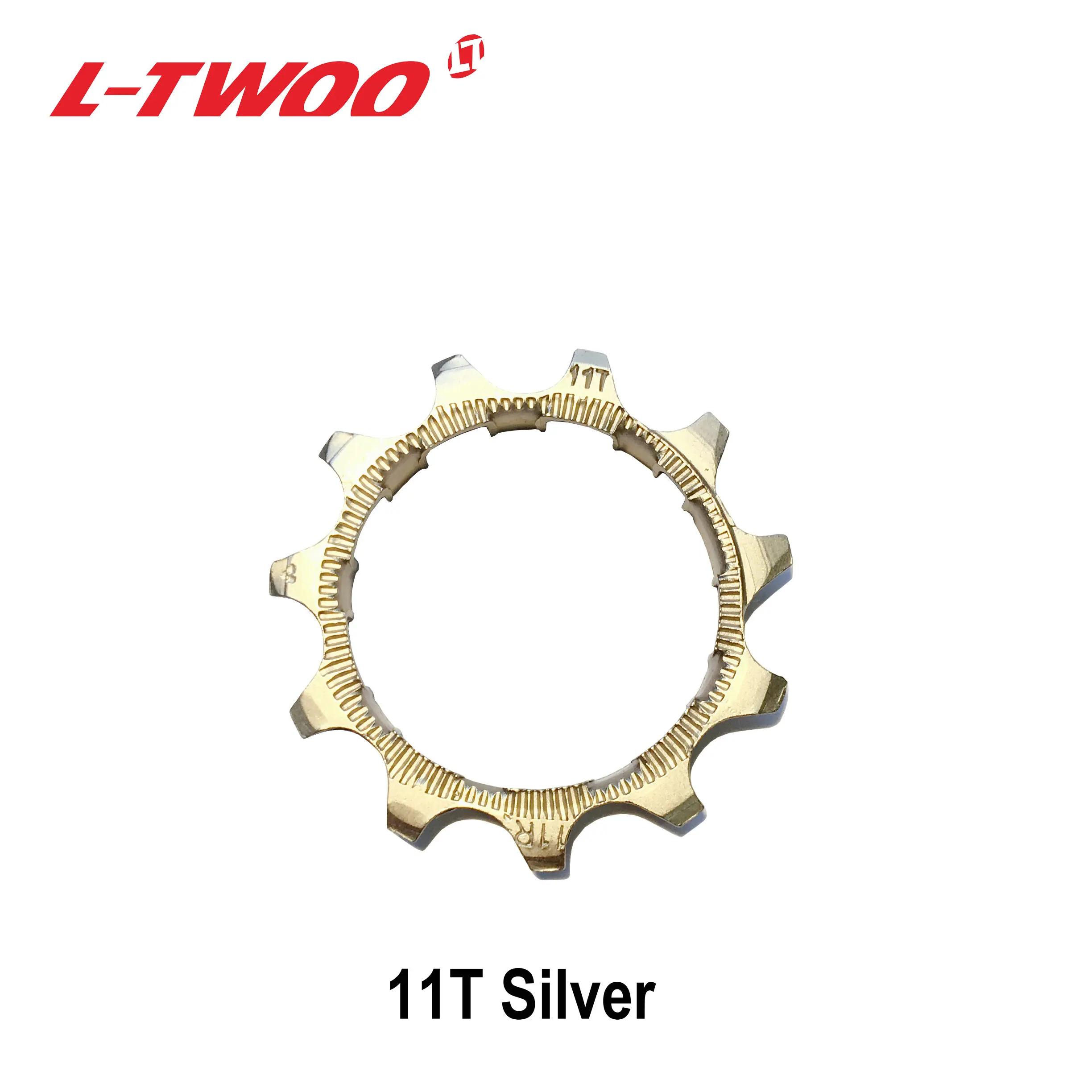 MTB Bike Freewheel Cog 8 9 10 11 12 Speed 11T 12T 13T 15T 17T19T 21T 23T 25T Bicycle Cassette Sprockets Accessories Spare Part