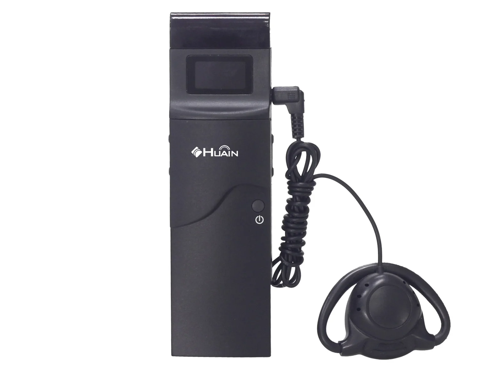 Tolk Apparaat Digitale Infrarood Ontvanger Taal Distributie Systeem Infrarood Simultaanvertaling Systeem