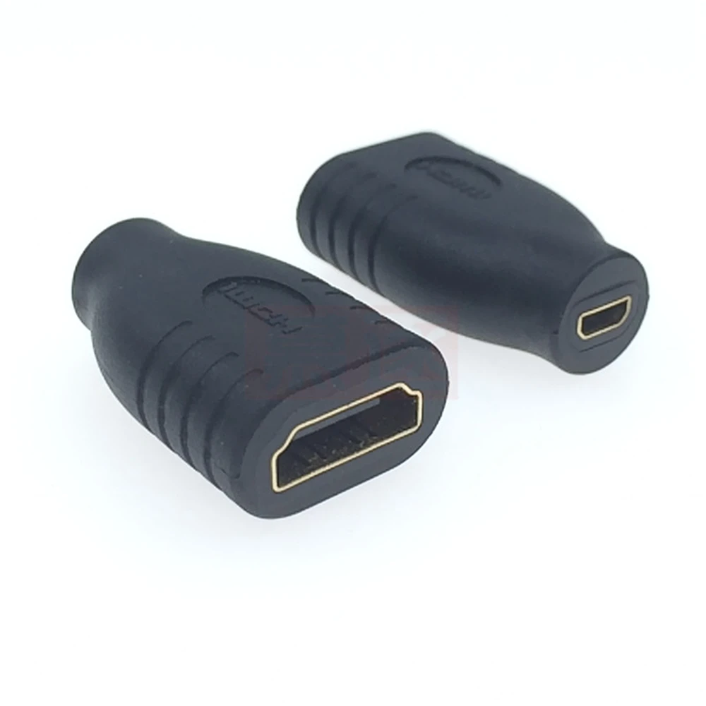 TV 프로젝션 마이크로 HD와 연결된 휴대폰 SLR 태블릿 카메라 - HDTV 암-암 어댑터