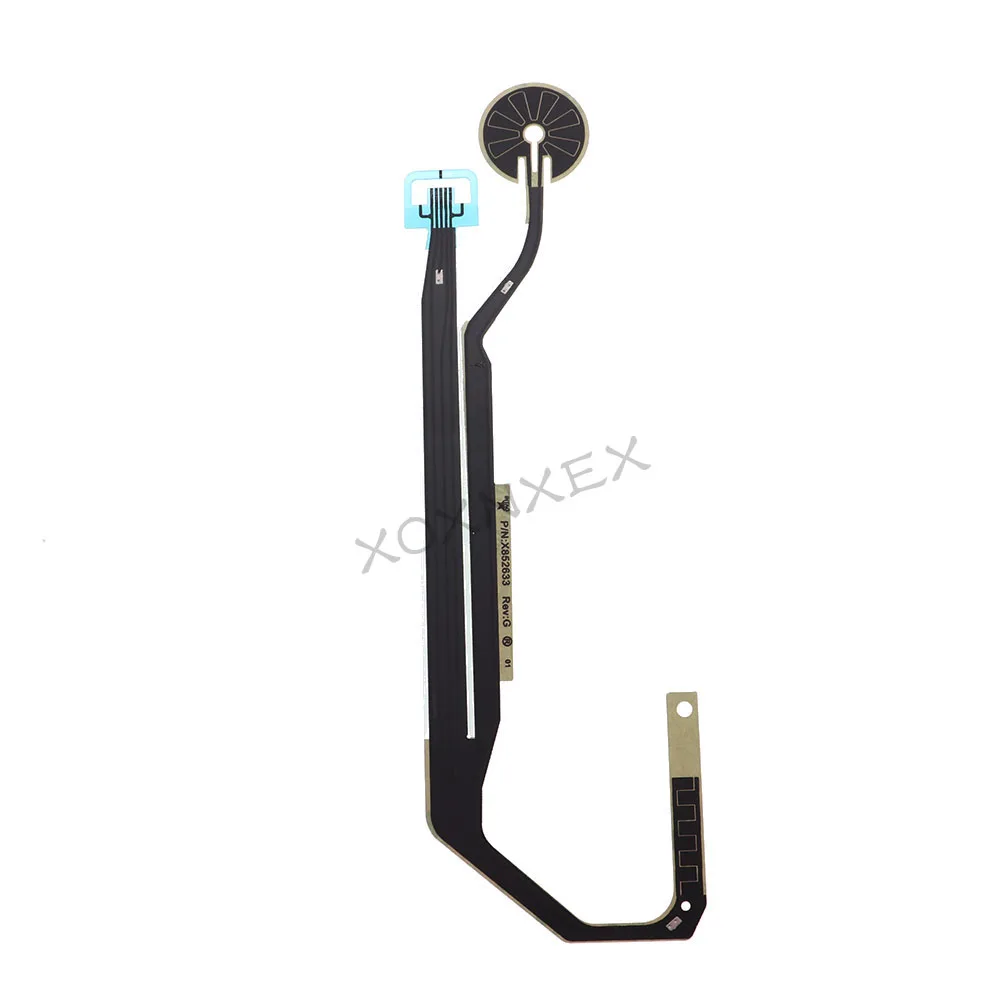 XOXNXEX 1 قطعة عالية الجودة السلطة إخراج زر الشريط كابل على إيقاف الطاقة التبديل الكابلات المرنة ل Xbox 360 سليم S