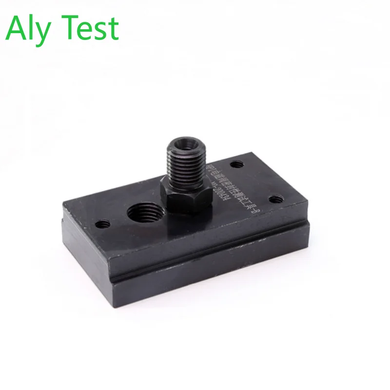 Diesel Common Rail Injector X15 HPI Solenoid Valve Tightness Test Tool-B