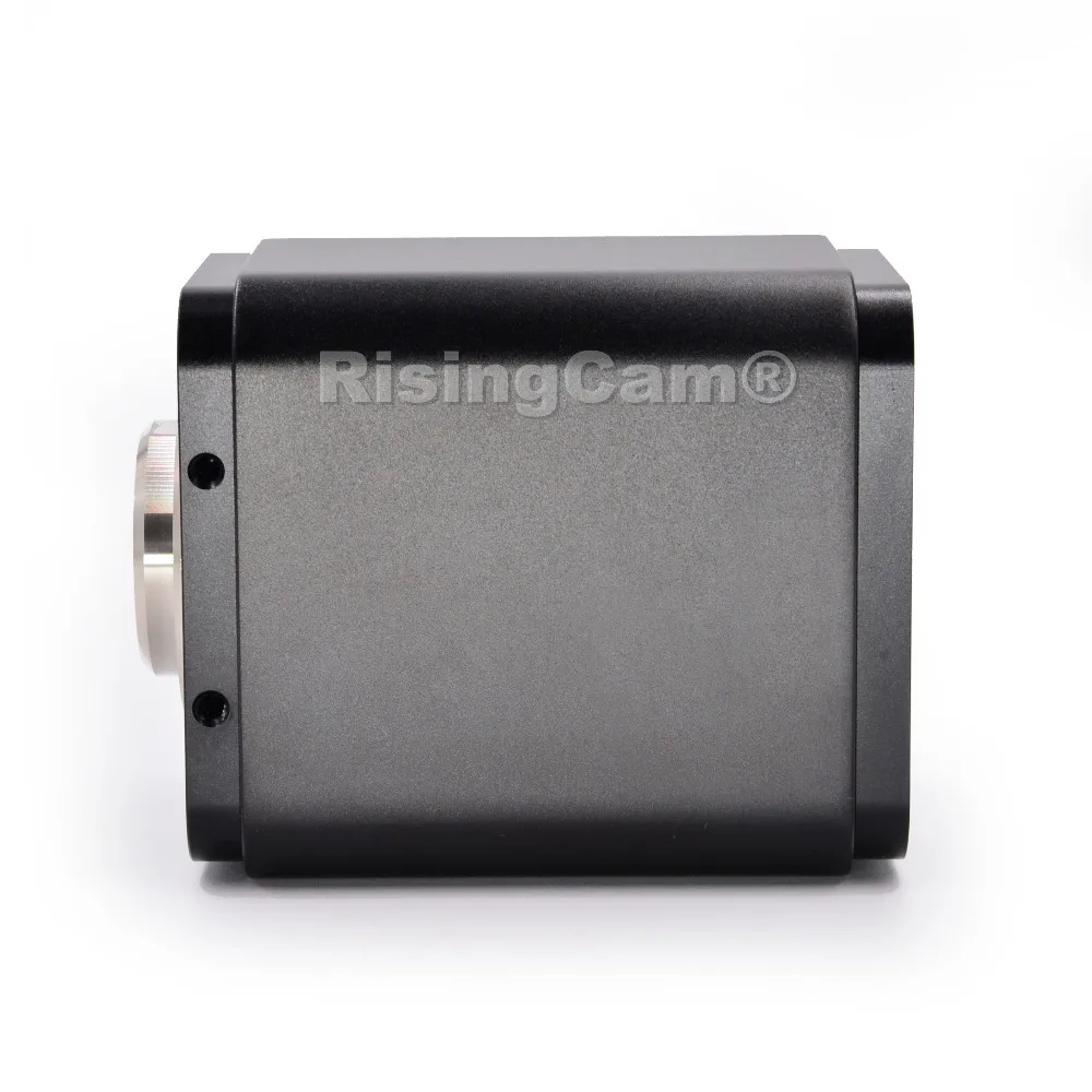 RisingCam 4K Ultra HD 30fps imx678 1/1.8" CMOS-Sensor HDMI- und USB-Ausgang Digitale 4K-Mikroskopkamera 4K – Detail 10