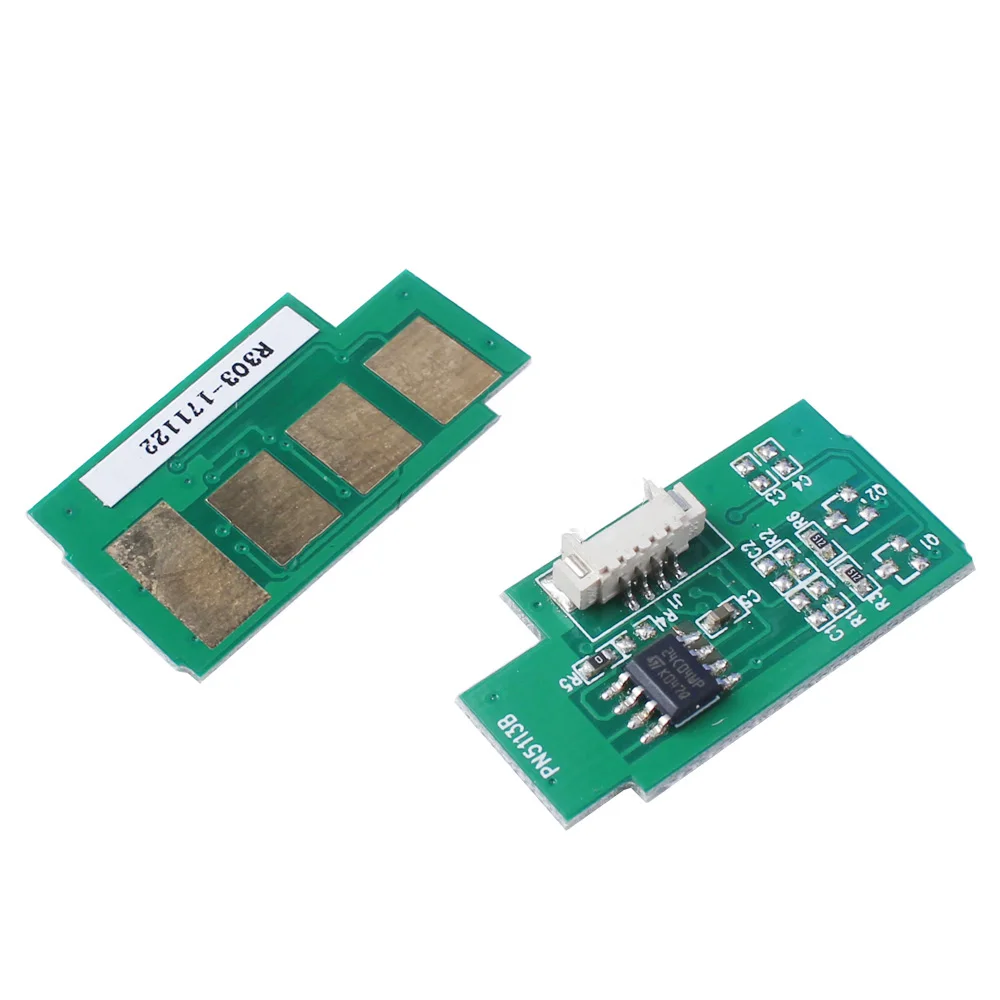 Compatible MLT-D303E Toner Chip MLT-R303 Drum For Samsung SL-M4580FX Laser Printer