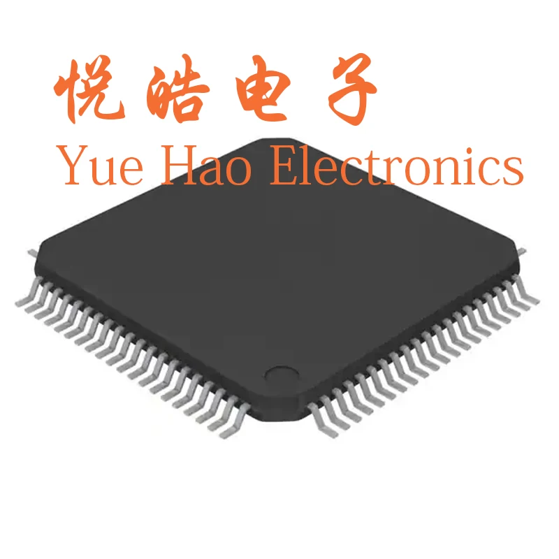 

S9S12G64AMLF S9 S9S S9S12 S9S12G S9S12G64 IC MCU FLASH LQFP-48