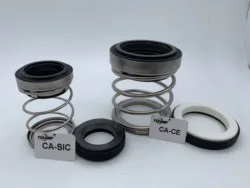 960-14/16/18/20/24/25/28/30/32/33/35/38 TS960 Mechanical Seals for Pumps (Interchange VUL-CAN TYPE 24 ,Material:CA/CE/NBR)