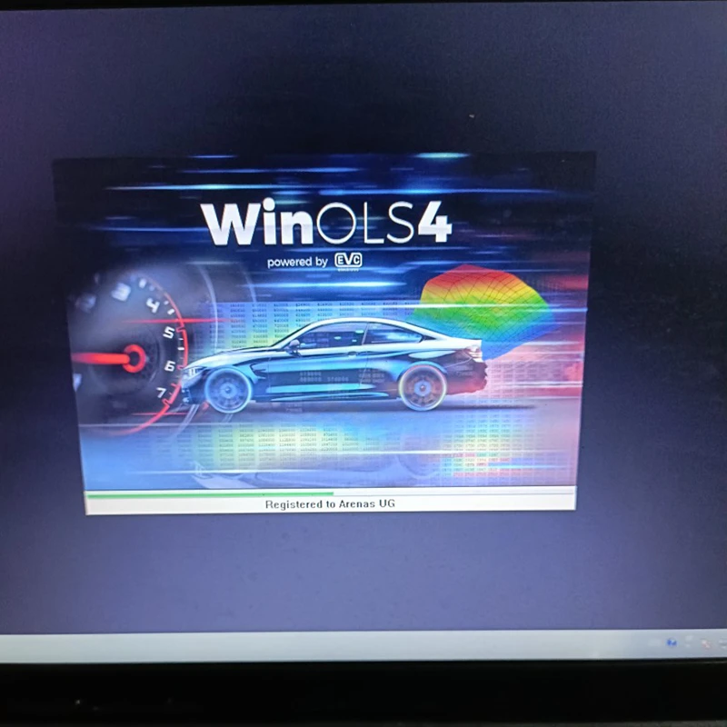 Winols 4.26 con 66 plugin e Checksum + ECU Remapping lezioni + guide + programmi + nuovo File Damos 2020 tutti i dati dell'auto Automotive