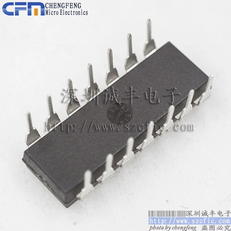 5pieces IR2110PBF IR2110 DIP