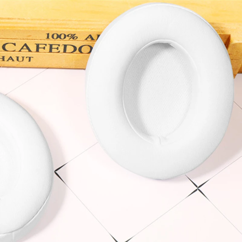 Earpads Beats Studio 3 Sem Fio Studio2 Studio3 Headphone Earp anúncios Substituição Headset Ear Pad PU Leather