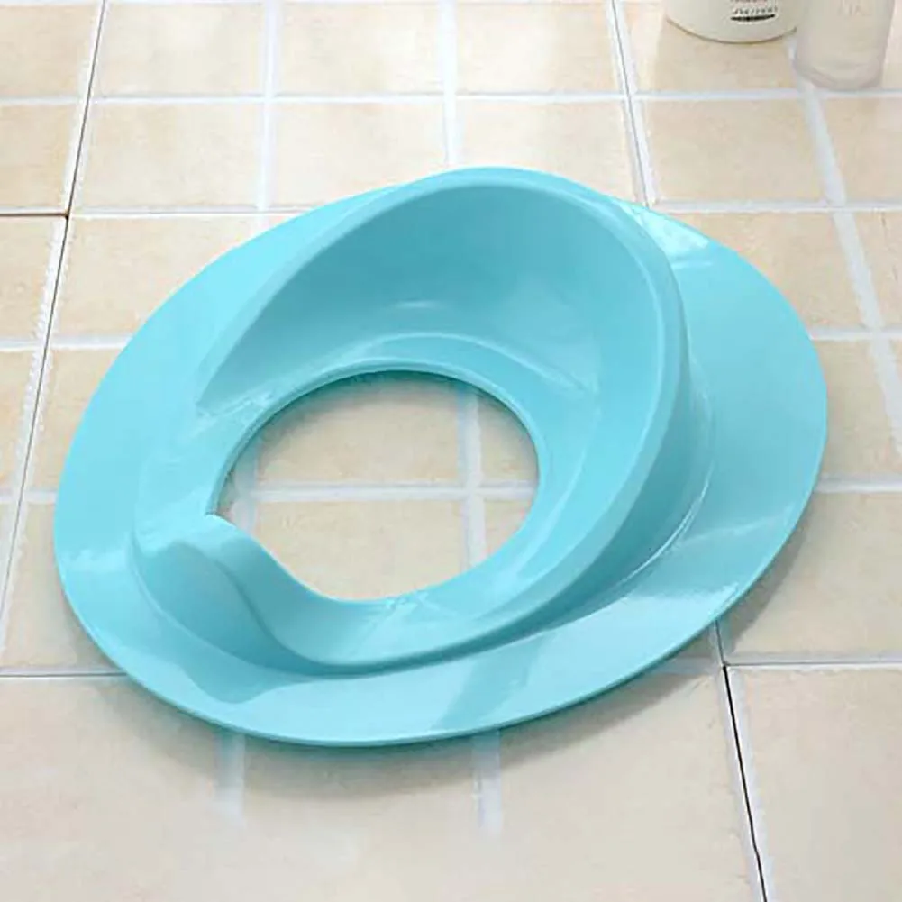 Plastic Potty Training Kids Toddlers Baby Boys Girls Cushion Mat Toilet Seat children urinal cushion children pot chair pad /mat