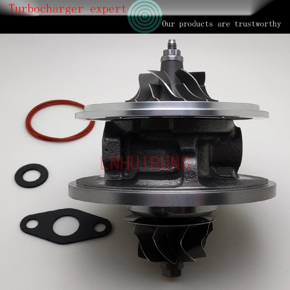 Turbo cartridge for Audi Seat Skoda VW Touran 2.0 TDI BKD AZV 724930 724930-5010S 03G253010JX 03G253019A turbine cartridge core