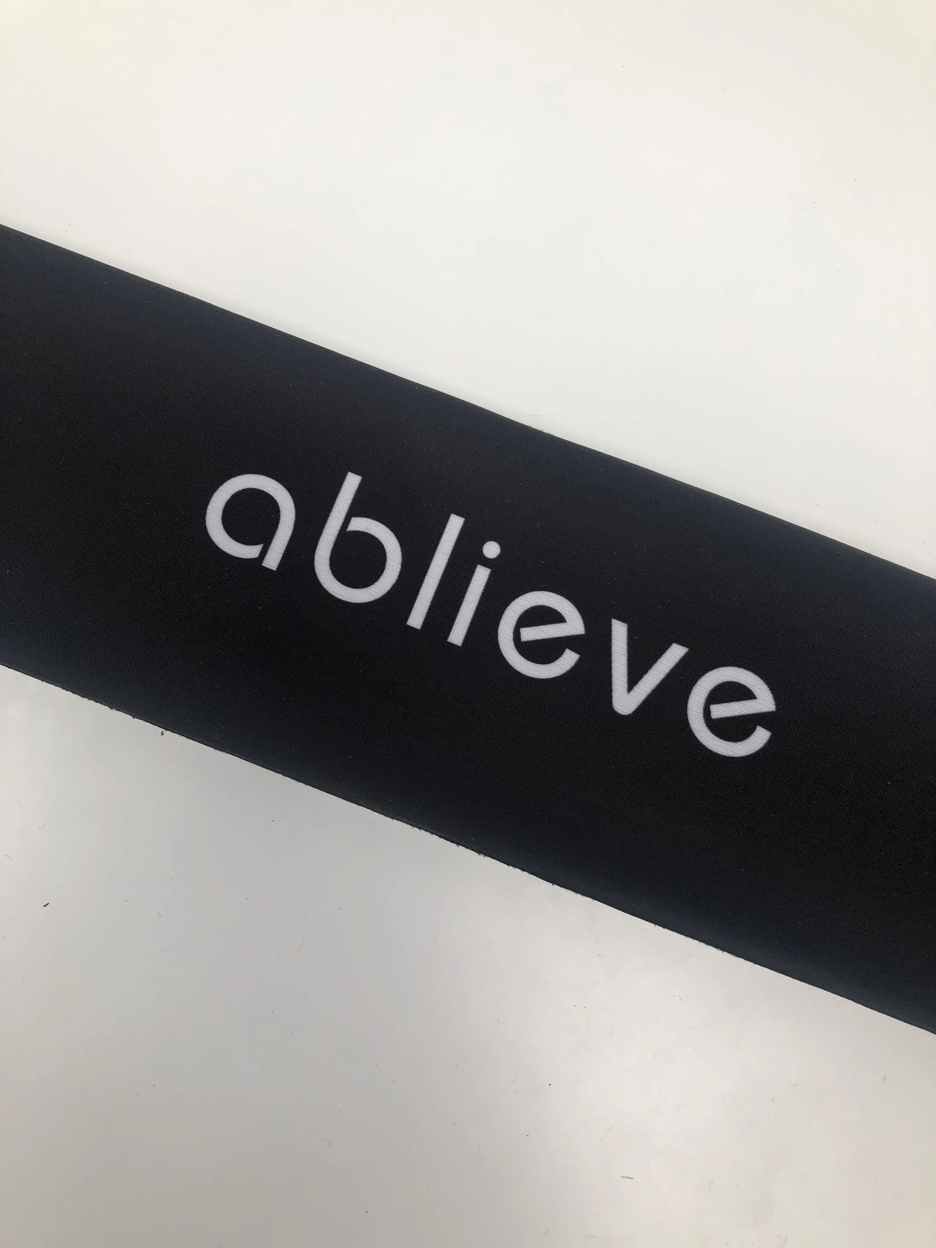 ablieve Wrist rests for use with computers