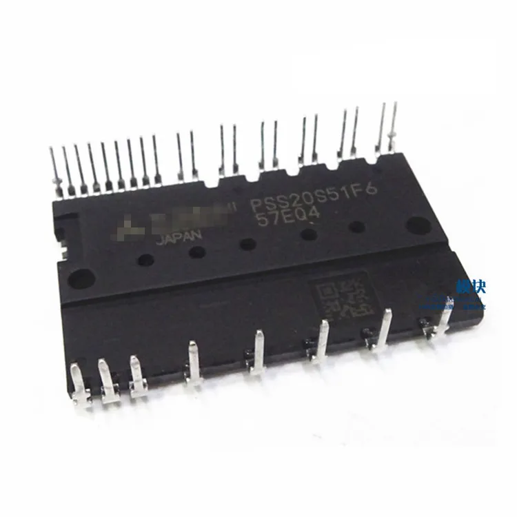 PSS20S51F6  PSS20S51F6-C ORIGINAL MODULE