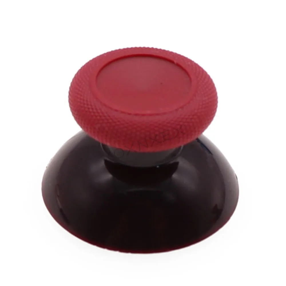 XOXNXEX 1 PCS for Microsoft XBox One Series X S Controller 3d Analog Thumb Sticks Grip Joystick Cap ThumbSticks Cover