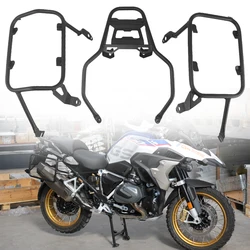 GS 1250 1200 For BMW R1250GS LC R1200GS Adventure 2013-2024 Motorcycle Panniers Rack Saddlebag Bracket Top Case Moto Box Rack