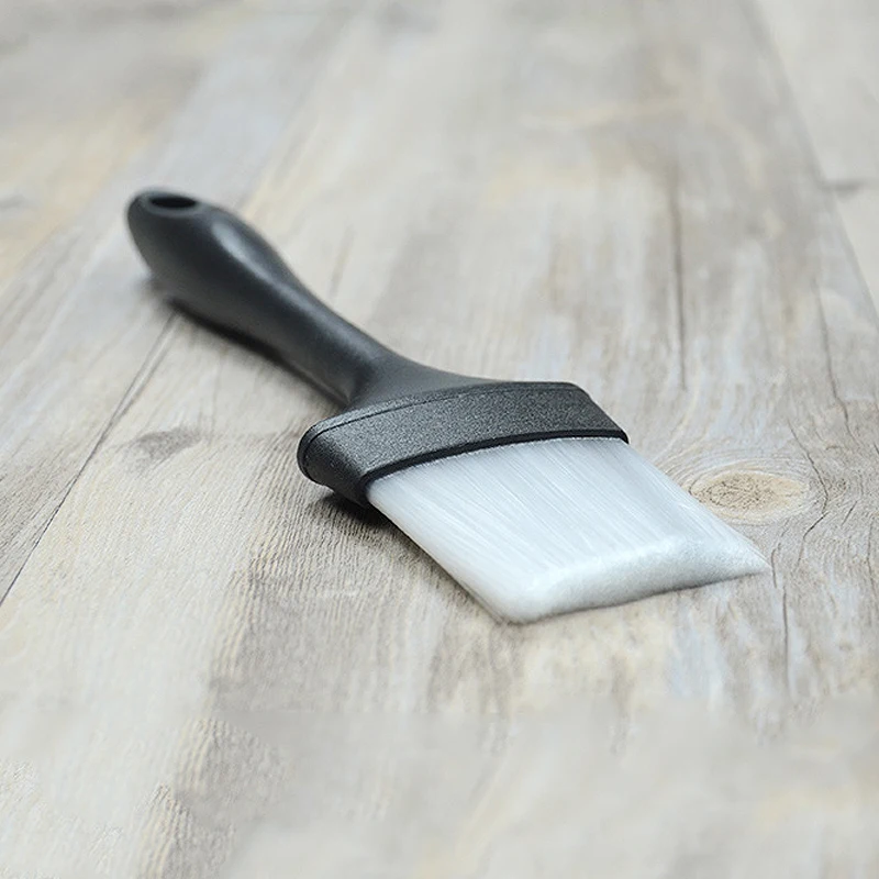 Variant: Flat head brush