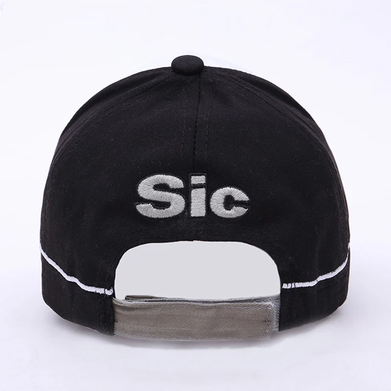 New Fashion Men Women Baseball Cap GP Motorcycle Racing Snapback 58 Marco Simoncelli Moto Racer Hip Hop Caps Dad Hat EP0039