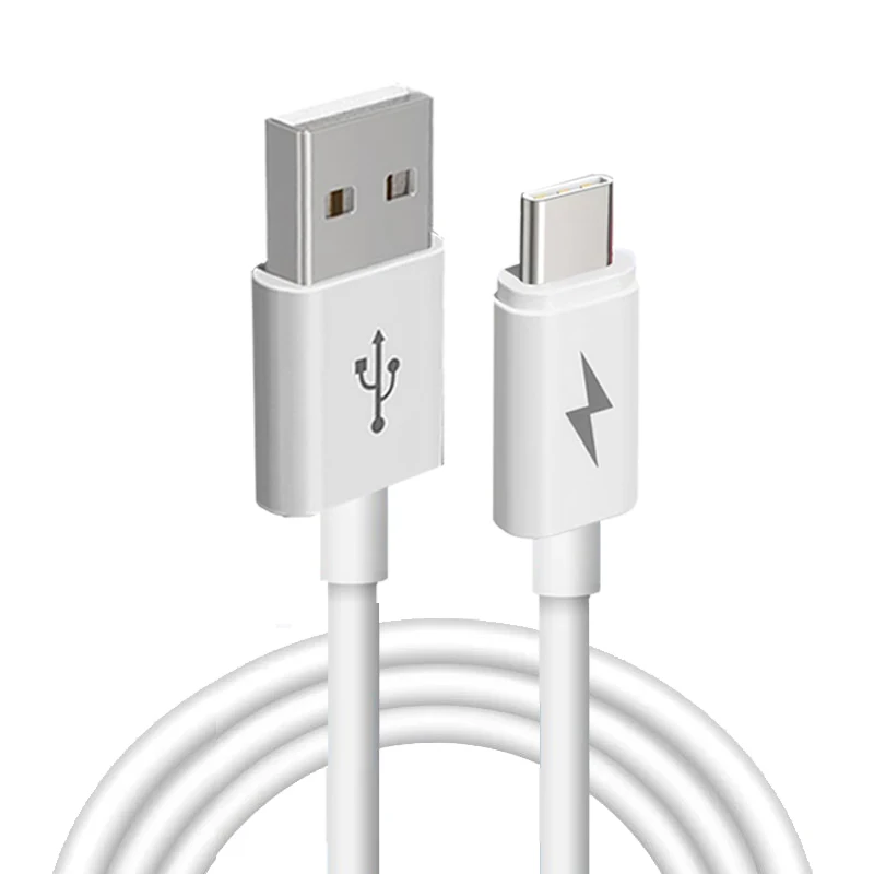 Cable USB para cortadora de pelo eléctrica Youpin Enchen Boost, carga rápida, piezas, accesorios