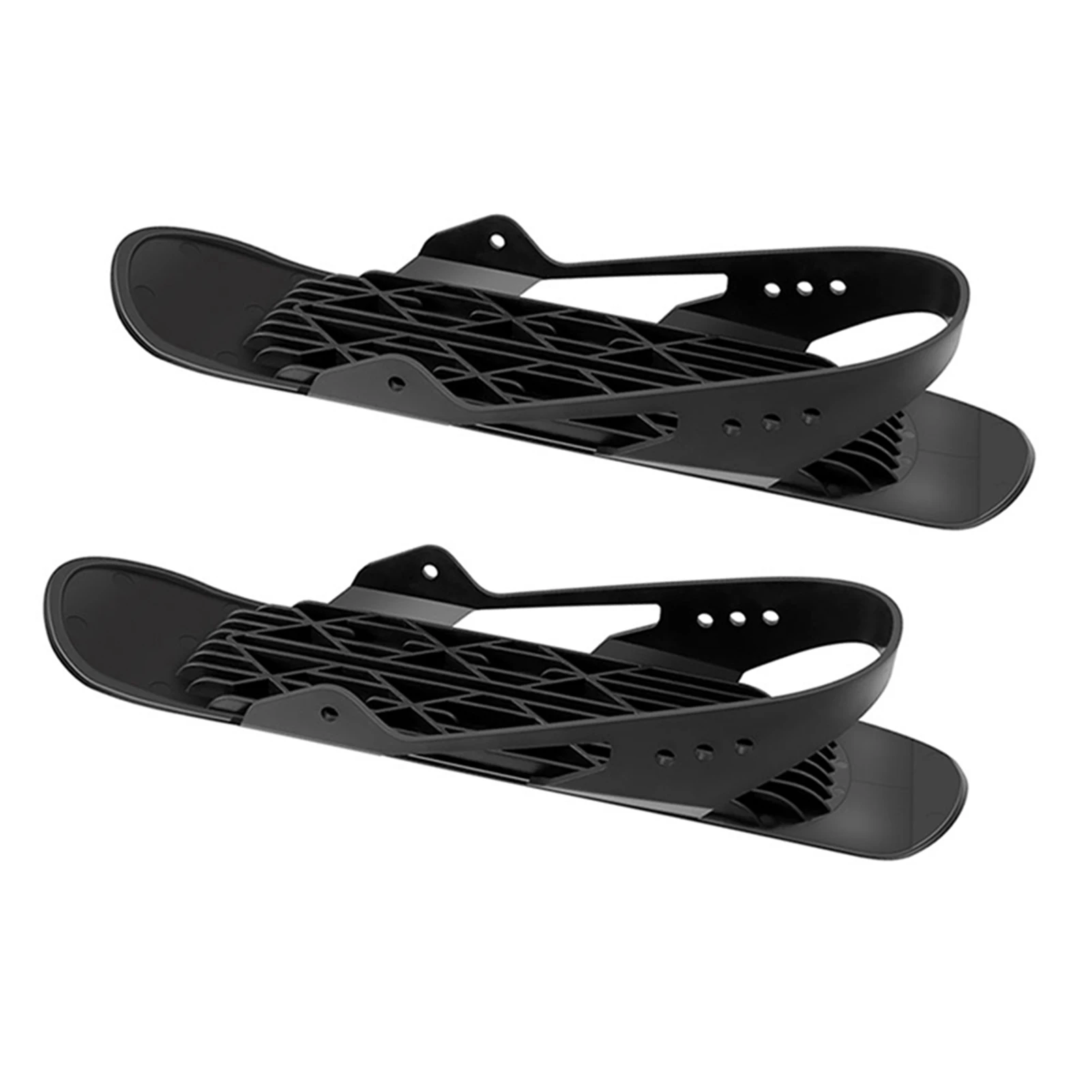 

Mini Short Ski Skates High Quality Snowboarding Shoes Portable Skiing Shoes For Men Women сноуборд ботинки для сноуборда