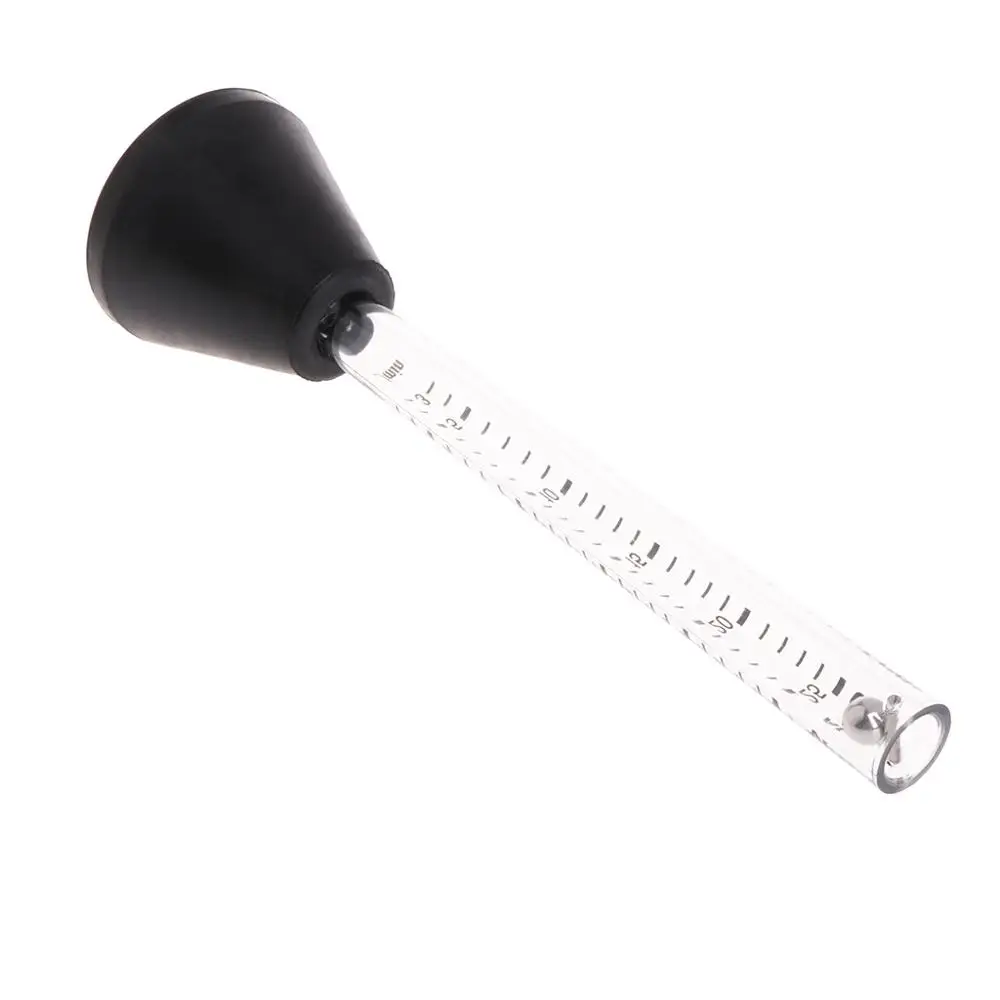 Profissional Portátil Ar para Soldagem Proteção Medidor De Fluxo De Gás Para Soldagem Mig Tig GasFlow Meter Tester
