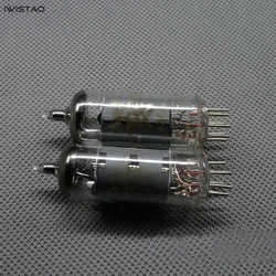 Vacuum Tube 6J4 Inventory Product High Frequency Voltage Amplification Replace 6AU6 for Tube FM Tuner