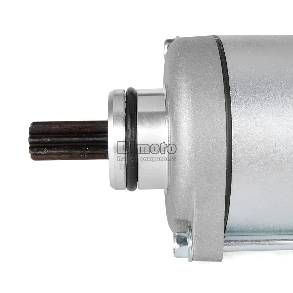 Motorrad-Anlasser für Honda XRE300 TRX400 FourTrax 400 AT CRF250L CBR250R CBR300R CB300F ABS CBR600 CBR600RR CRF250 – Detail 16