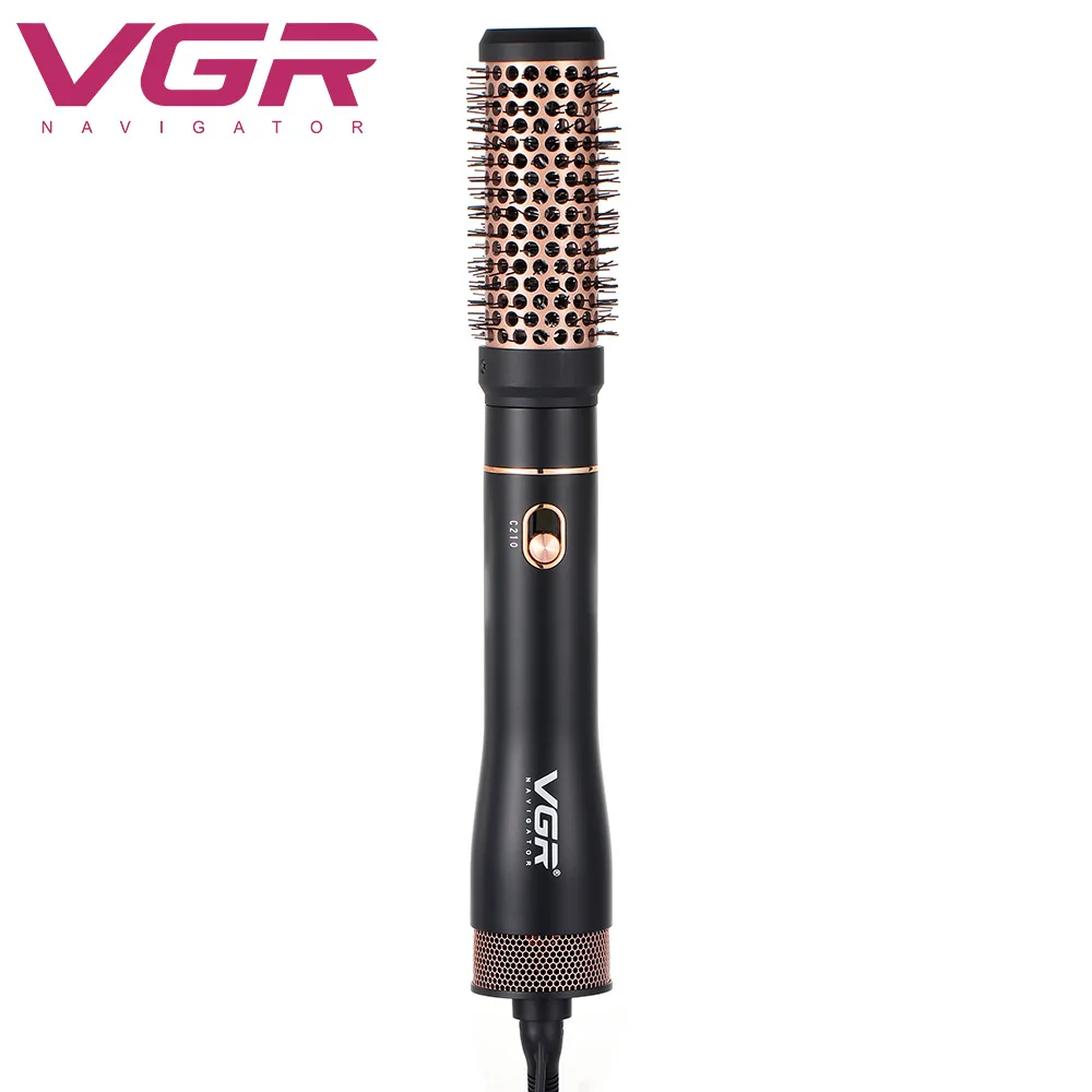 VGR 559เครื่องเป่าผม Professional Personal Care หวี Curling Iron เครื่องมือจัดแต่งทรงผมร้อนขายแฟชั่นการสร้างแบบจำลอง Salon V559