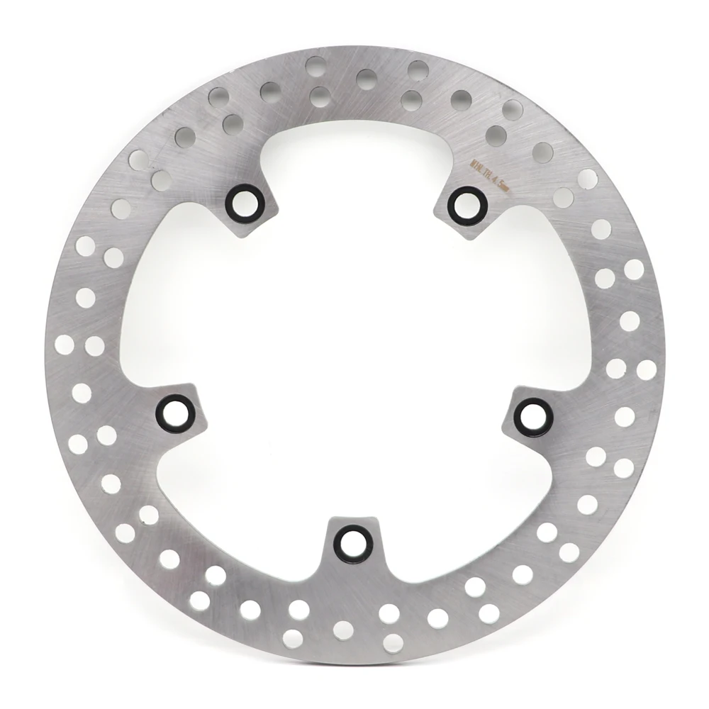 Motorcycle Rear Brake Disc Brake Rotors For BMW R 1200 GS (K25) 07-09 For BMW R 1200 R (K27) 2014