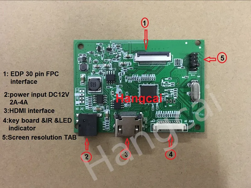 NT156WHM-N42 NT156WHM N42 N22 N21 NT156WHM N12 N156BGE-EA1 EA2 N156BGE-EB1 LP156WHU TPD1 B156XTN03.5 EDP 30 Pins 15.6 inch lcd