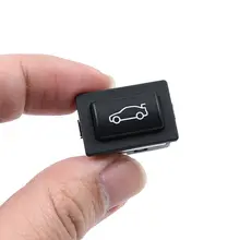 BMW Boot Cover Switch Button #3