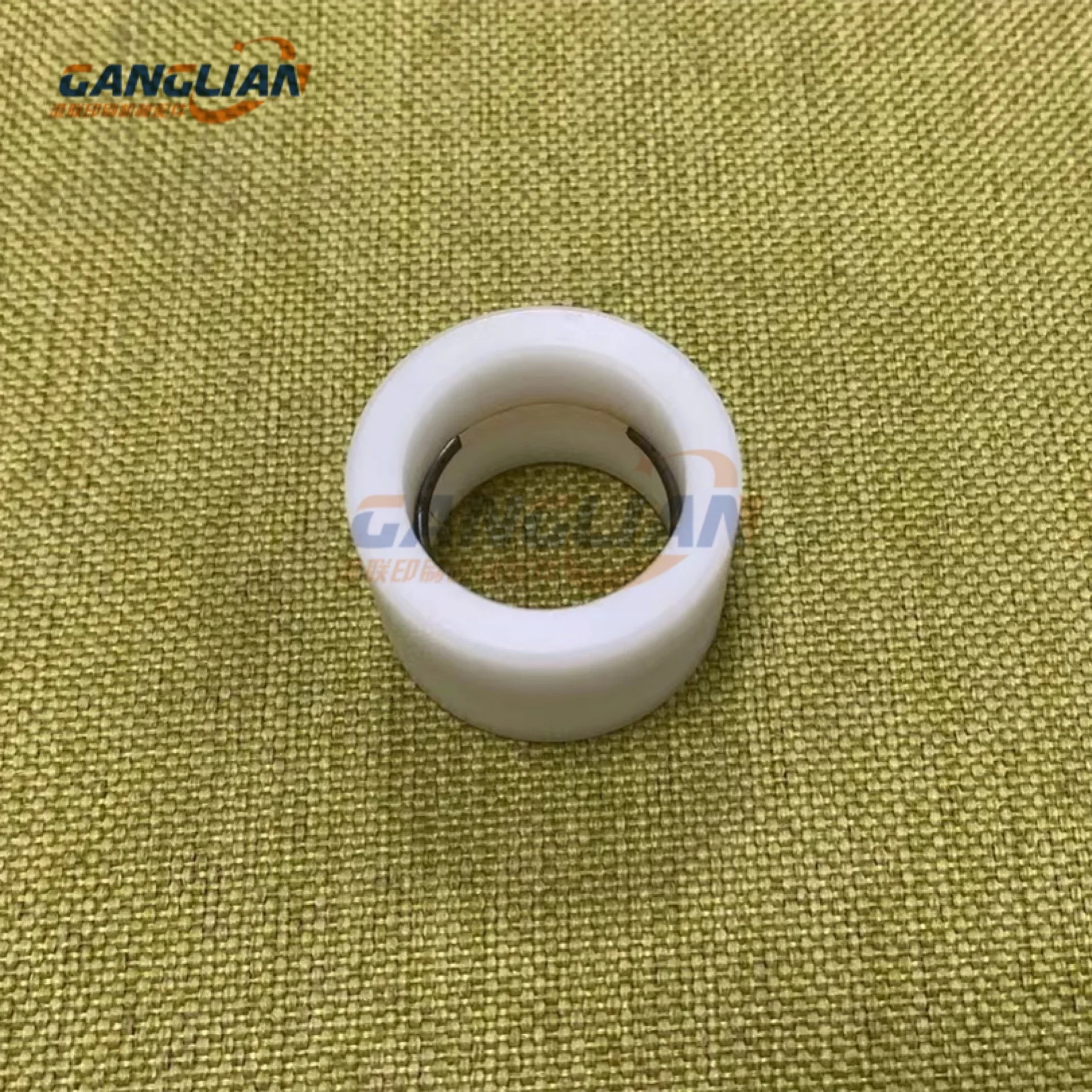 10 Pieces Roland 700 Wheel Printing Machine Spare Parts