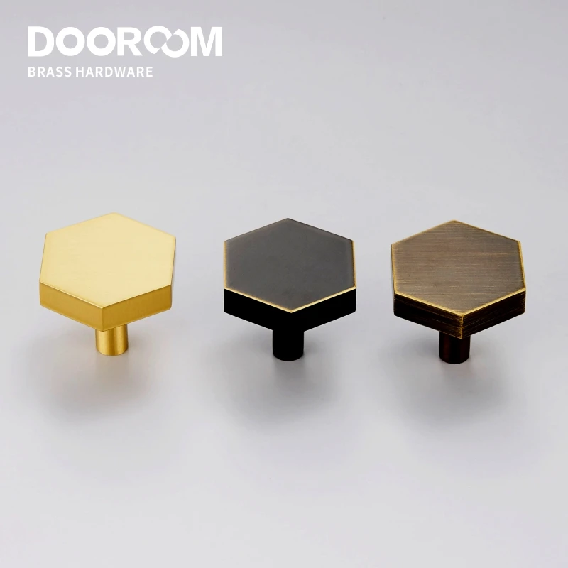 

Dooroom латунные мебельные ручки скандинавские Ins золотые черные бронзовые белые деревянные двери шкаф комод шкаф выдвижная ручка для шкафа