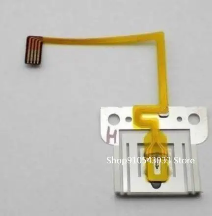 

95% Новый тест ОК фокуса объектива Сенсор гибкий кабель для Nikon AF-S 18-135 мм 18-135 мм GMR блок 1S544-005 Repair Part