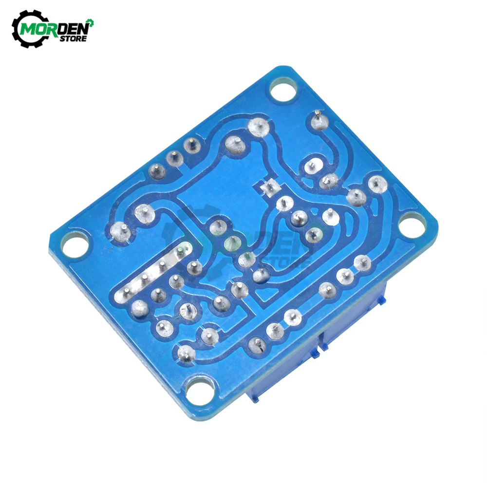 NE555 Pulsgenerator Module Duty Cycle Blokgolf Rechthoekige Golf Signaal Generator Verstelbare 555 NE555P Board Diy