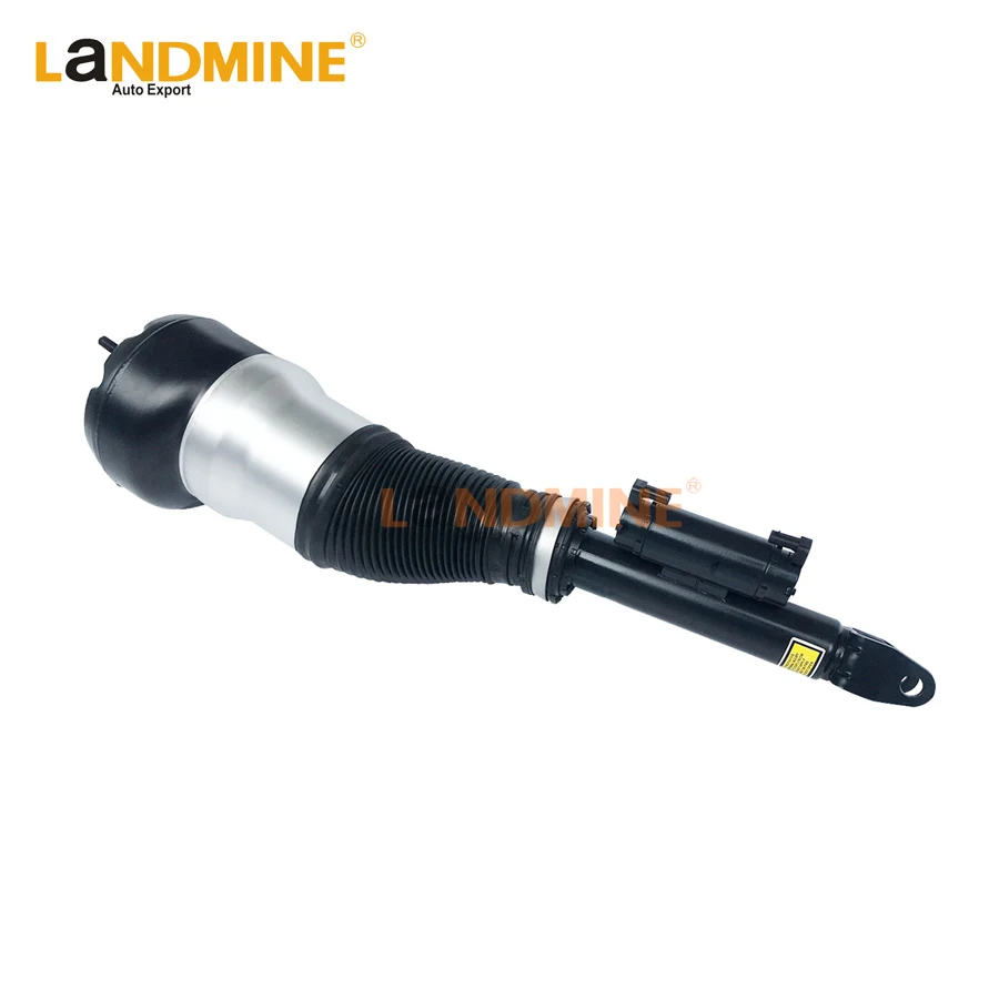 

Free Shipping Front Left Fit For Mercedes S-Class W222 Air Suspension Strut Shock Absorber