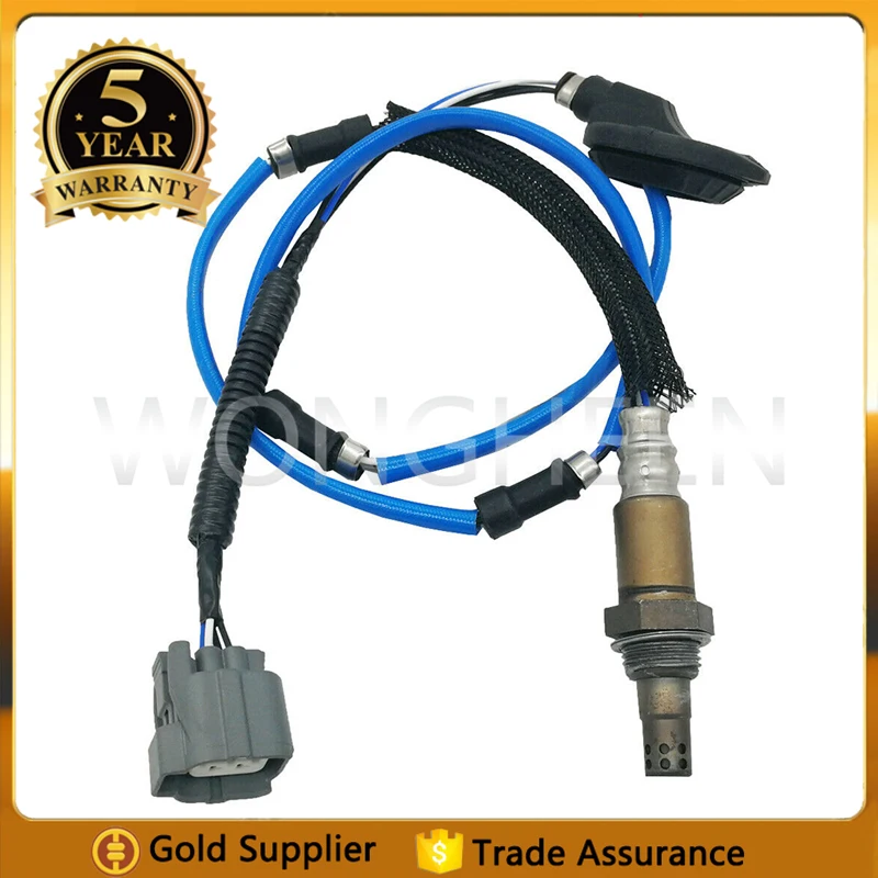 

36532-RAA-A01 36532-RAA-A02 234-4797 36532RAAA11 Lambda Sensors Oxygen O2 Sensor For 2003-2007 Honda Aaccord