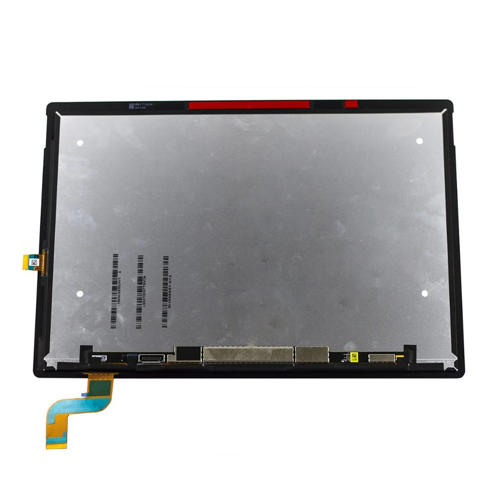 15 pulgadas AAA + LCD para 15 "Microsoft Surface Book 2 1793 pantalla LCD MONTAJE DE digitalizador con pantalla táctil para Surface Book 2 herramientas LCD