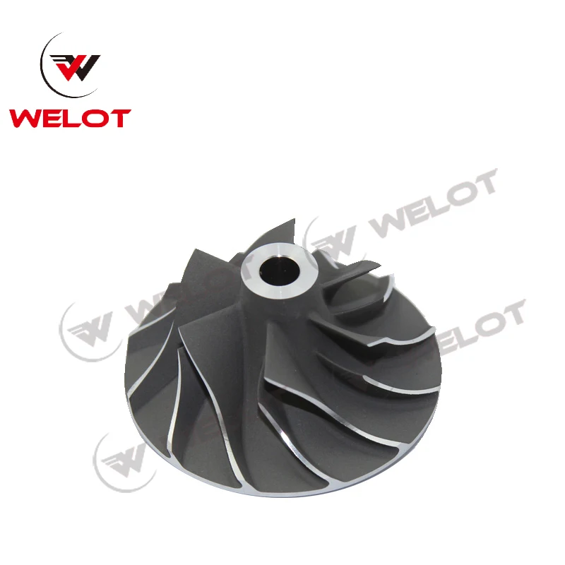 GT1541V Turbo Compr… - image