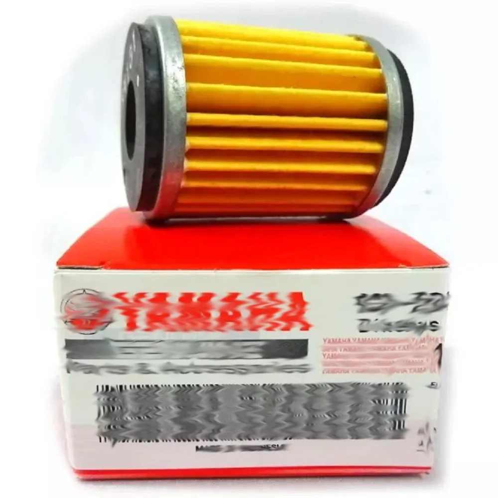 Motorcycle Motorbike Locomotive Engine Oil Filter for Yamaha WR125 WR250F/450F XG250