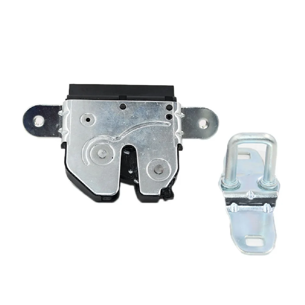 Rear Tailgate Boot Lock Catch 55702917 Auto Replacement Parts Grande Punto Abarth for Fiat 500/Grande Punto/Bravo